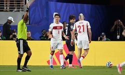 Paraguay mağlubiyeti A Milli Takım'a pahalıya patladı: İşte FIFA sıralamsındaki yeni yerimiz