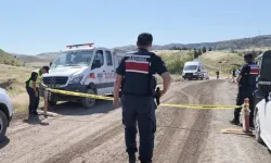 Mühimmat depolama ve imha tesisinde patlama: 2 şehit