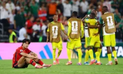 2026 Dünya Kupası'na veda eden ve son 32 turuna kalan takımlar belli oldu!