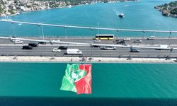 İstanbul’da Amedspor rüzgarı: Tarih yazdılar, İstanbul’un kalbine imzayı attılar!