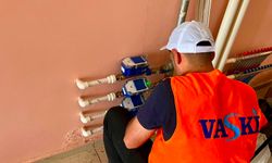 Van’da su faturalarında yeni dönem! Artık faturalar böyle gelecek...