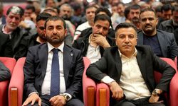 Vanspor’un yeni başkanı ve yönetim kadrosu belli oldu: İşte yönetim listesi!