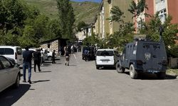 Hakkari’de acı olay! 5 çocuk annesi kadın ölü bulundu
