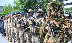 Van’da Jandarma Teşkilatının 187. kuruluş yıl dönümü kutlandı