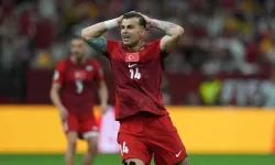 A Milli Futbol Takımı Dünya Kupası'na kötü başladı