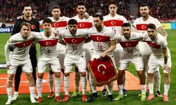 Türkiye-ABD maçının hakemi beli oldu!