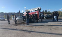 Van’da zincirleme trafik kazası: 3’ü çocuk 4 kişi yaralandı!