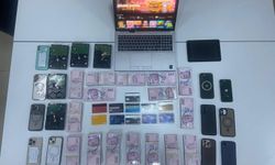 Van dahil 27 ilde 10 milyarlık dev operasyon: 50 bin kişiye ceza para cezası kesildi!