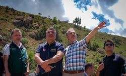 AFAD’tan Van-Hakkari yolu için çıkarma!