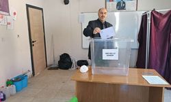 Van’da 4 mahallenin muhtarı değişti!