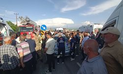 Van’da korkutan kaza: Çok sayıda yaralı var!