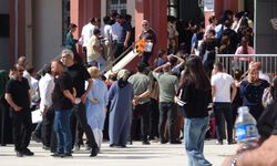 Van'da 18 bin 468 öğrenci için kader günü!