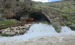Van’da gözler bu kez Bahçesaray’a çevrildi!