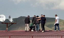 Yüksekova’da intihar girişimi!