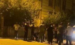Husumetli 2 aile arasında silahlı kavga: Yaralılar var!