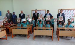 Van’da 275 bini aşkın öğrenci için yaz tatili zili çaldı!