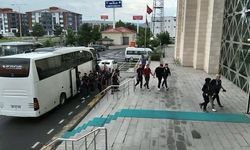Van’da sahte iş ilanıyla milyonluk vurgun yapan çete çökertildi!