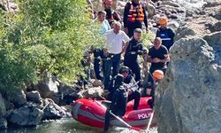 Kahreden son: Bir ailenin iki çocuğu aynı derede can verdi!