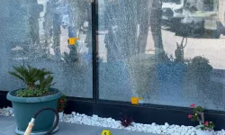 İstanbul'dan sonra şimdi de Antalya: Otokoç galerisine silahlı saldırı