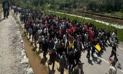 Hüda Par’dan Bahçesaray yoluna ilişkin somut adım çağrısı