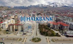 Van’da yardım kartı alamayanlar dikkat: Halkbank hafta sonu açık olacak!