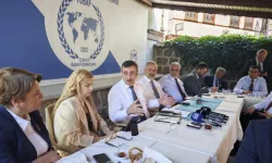 Cumhurbaşkanı Yardımcısı Cevdet Yılmaz’dan memur ve emeklilere zam müjdesi!