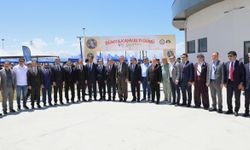 Prof. Dr. Suvat Parin’den Van’ın geleceğine ışık tutan analiz!