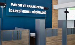 Abonelikten faturaya her şey burada: Van’da bir ilçede yeni VASKİ şubesi hizmete açıldı!