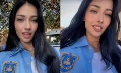 Daha 17 dizisindeki mavi gözlü kız kim?