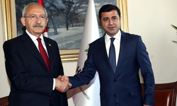Demirtaş’tan Kılıçdaroğlu’na ret cevap: Görüşmeyecek!