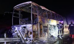 8 kişinin öldüğü ve 33 kişinin yaralandığı otobüs kazasında isyan ettiren detay!