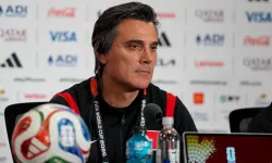 Montella A Milli Takımın elenmesinin nedenini tek cümleyle açıkladı!