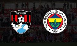 Vanspor Başkanı’na ilk tebrik Fenerbahçe’den!