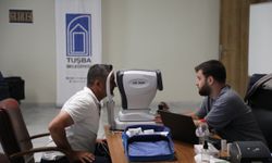 Tuşba’da meslek hastalıklarına karşı erken teşhis önlemi!