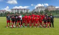 Van bölge karması UEFA yolunda