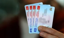 Milyonlarca sürücüye dikkat! Bunu kontrol etmeyen ehliyetini kullanamayabilir