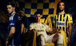 Fenerbahçe'nin 2026-2027 sezonunda giyeceği formalar tanıtıldı!