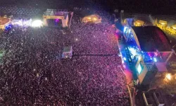 Van Kültür Yolu Festivali ne zaman?
