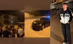 Van’da motosiklet kazası can aldı: 17 yaşındaki genç hayatını kaybetti!