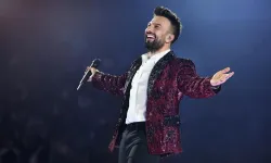 Megastar Tarkan ücretsiz konser verecek! İşte konserin yeri ve zamanı…