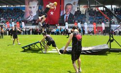 Van’ın spor alt yapısına 150 milyon TL destek!