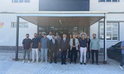 Van’da eğitime bir değer daha: Dev proje kapılarını açıyor!