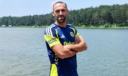 Fenerbahçe'ye Vedat Muriqi’den kötü haber