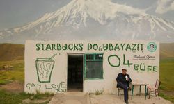 Starbucks’tan dikkat çeken Ağrı atağı!