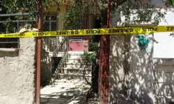 Acı olay: 2 çocuk babası adam yangında hayatını kaybetti!