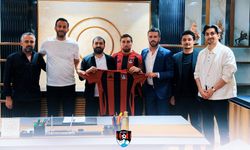 Vanspor transfer ateşini yaktı: Sezonun ilk transferi Hollanda'dan!