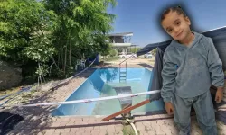 Kayıp olarak aranan 5 yaşındaki Menesa havuzda ölü bulundu!