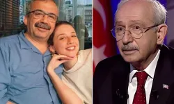 Kılıçdaroğlu'nun Demirtaş çıkışı Sırrı Süreyya Önder'in kızını küplere bindirdi