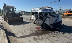 Van yolucu minibüs kazasında hayatını kaybedenlerin isimleri belli oldu!