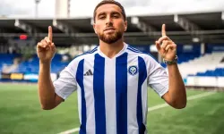 Vanspor'un yeni transferi Ozan Can Kökçü kimdir, kaç yaşında ve hangi mevkide oynuyor?